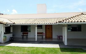 Casa Temporada BV Capitolio